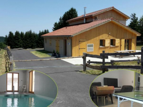 Gite Multriman